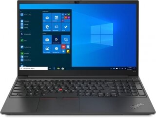 Lenovo ThinkPad E15 G3 20YG0048TX009 Notebook kullananlar yorumlar